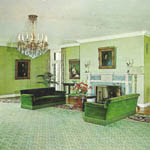 East Room (#4), Eastman House