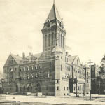 City Hall (#3)