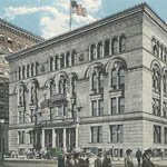 Monroe Co. Courthouse (#2)