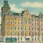 Old City Hall (#5)