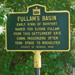 Fullam's Basin
