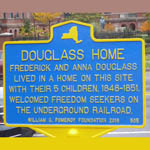 Douglass Home