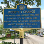 Webster Grange