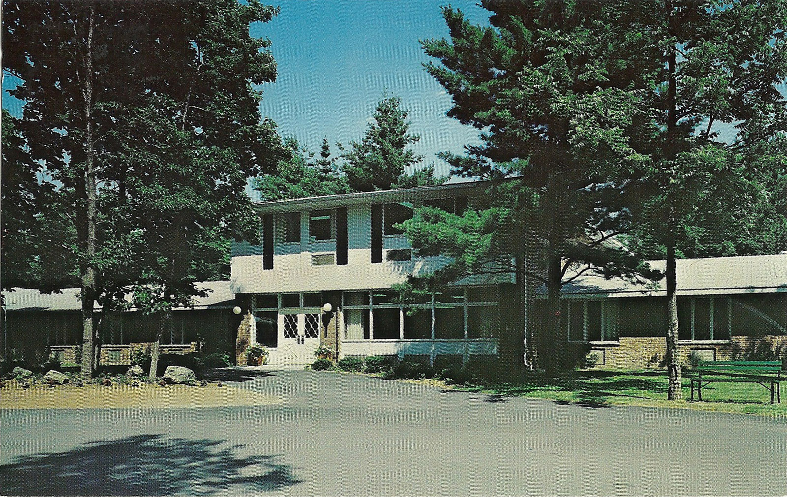 West Side Manor (1) Pictures of Rochester and Monroe County, NY