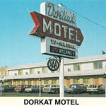 Dorkat Motel, Henrietta