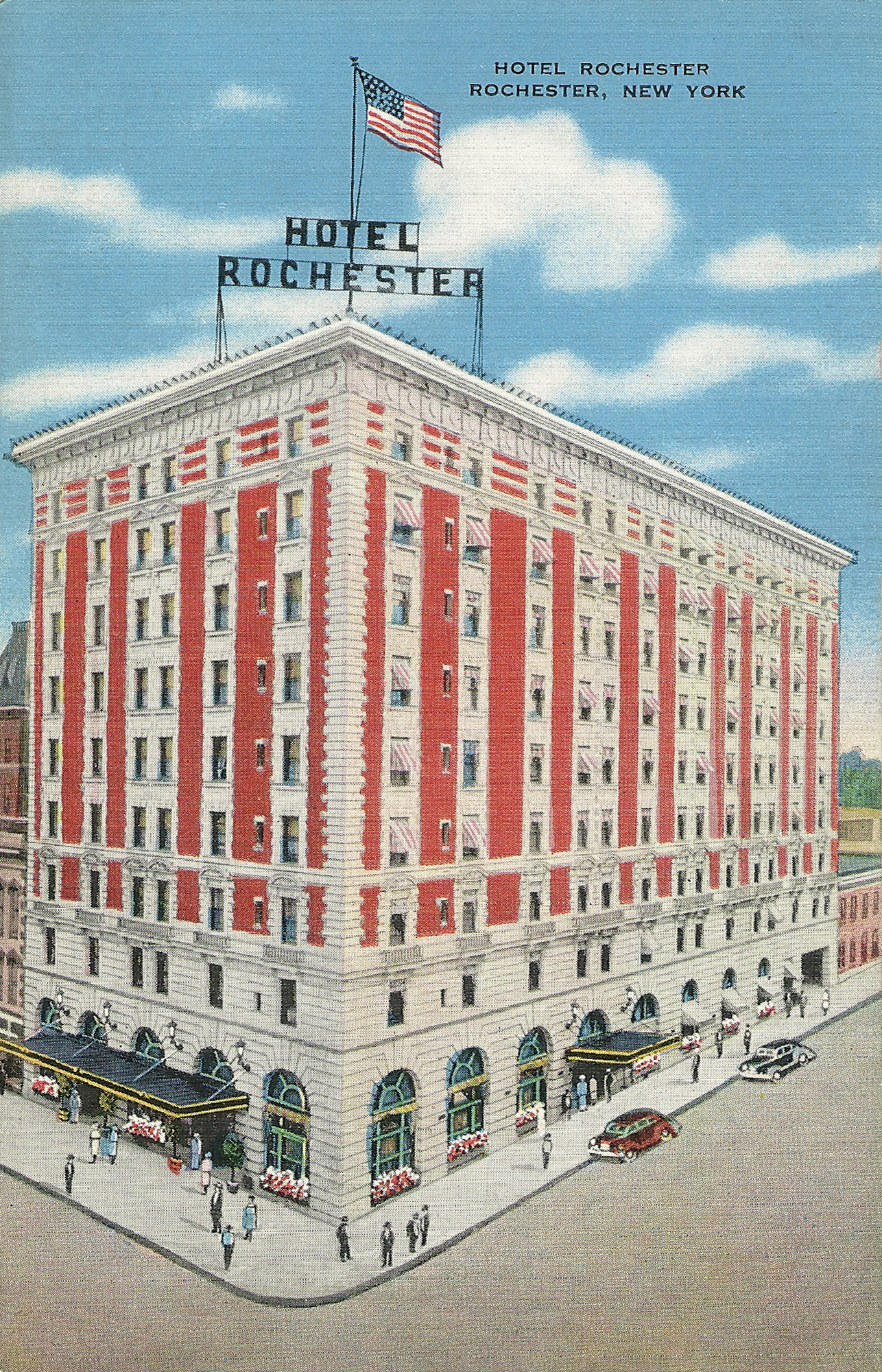 Hotel Rochester (#4)