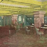 Hotel Rochester - Mezzanine