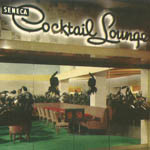 Hotel Seneca - Cocktail Lounge