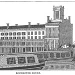 Rochester House - 1838