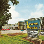 Towne House Motel (#2)