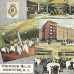Whitcomb House (#3)