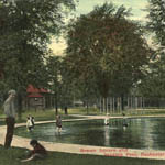 Brown's Square Park