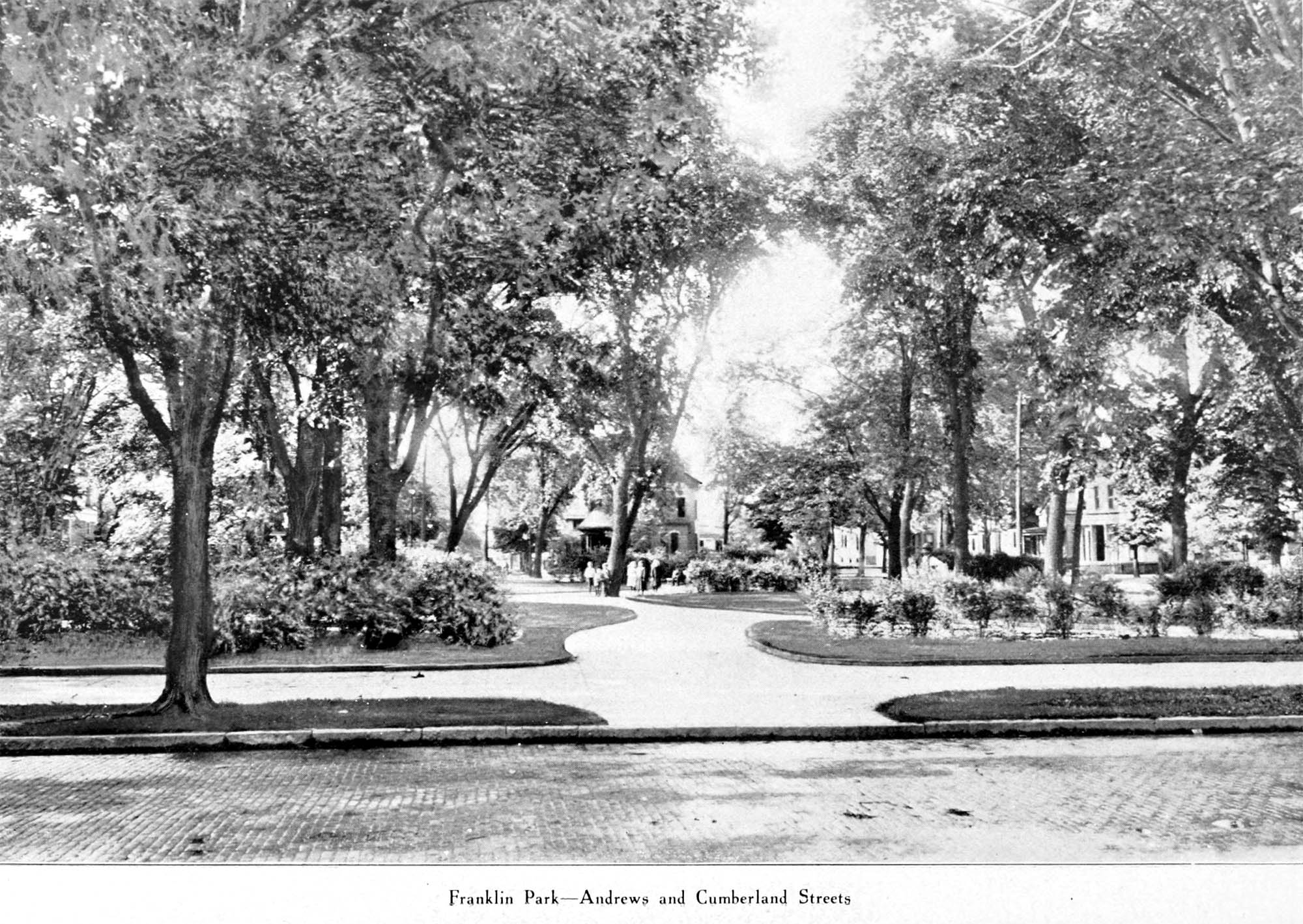 Franklin Square Park (#2)