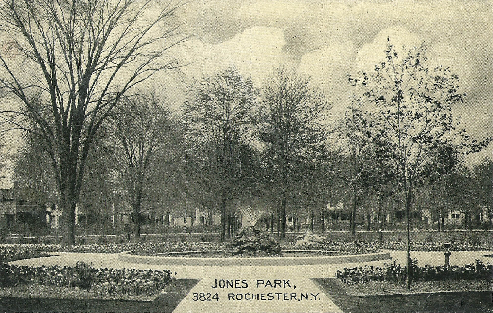Jones Square Park (#1)