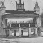 Band Stand (#1) Band Stand (#1)