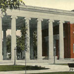 Peristyle Peristyle