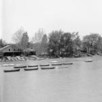 Boat Houses