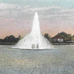 Fountain (#6)