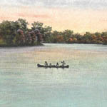 Canoe (#2)