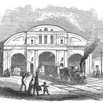 NY Central Station (#1)