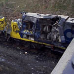 Train Wreck (#2)