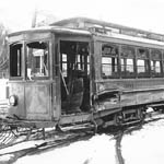 Trolley Accident