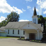Bethlehem Lutheran Church (#2), Penfield