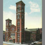 Brick Pres. Church (#2), Rochester