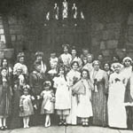 Brighton Presbyterian Church - Ladies' Tea