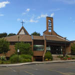 Church of the Assumption, Fairport