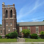 Durand United Church of Christ, Irondequoit