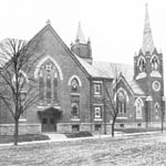 Evangelical Reformed Church, Rochester