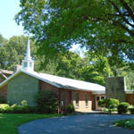 First Church of Christ, Scientist, East Roch.