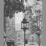 First M. E. Church (#1), Rochester