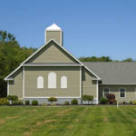 House of Prayer, Penfield