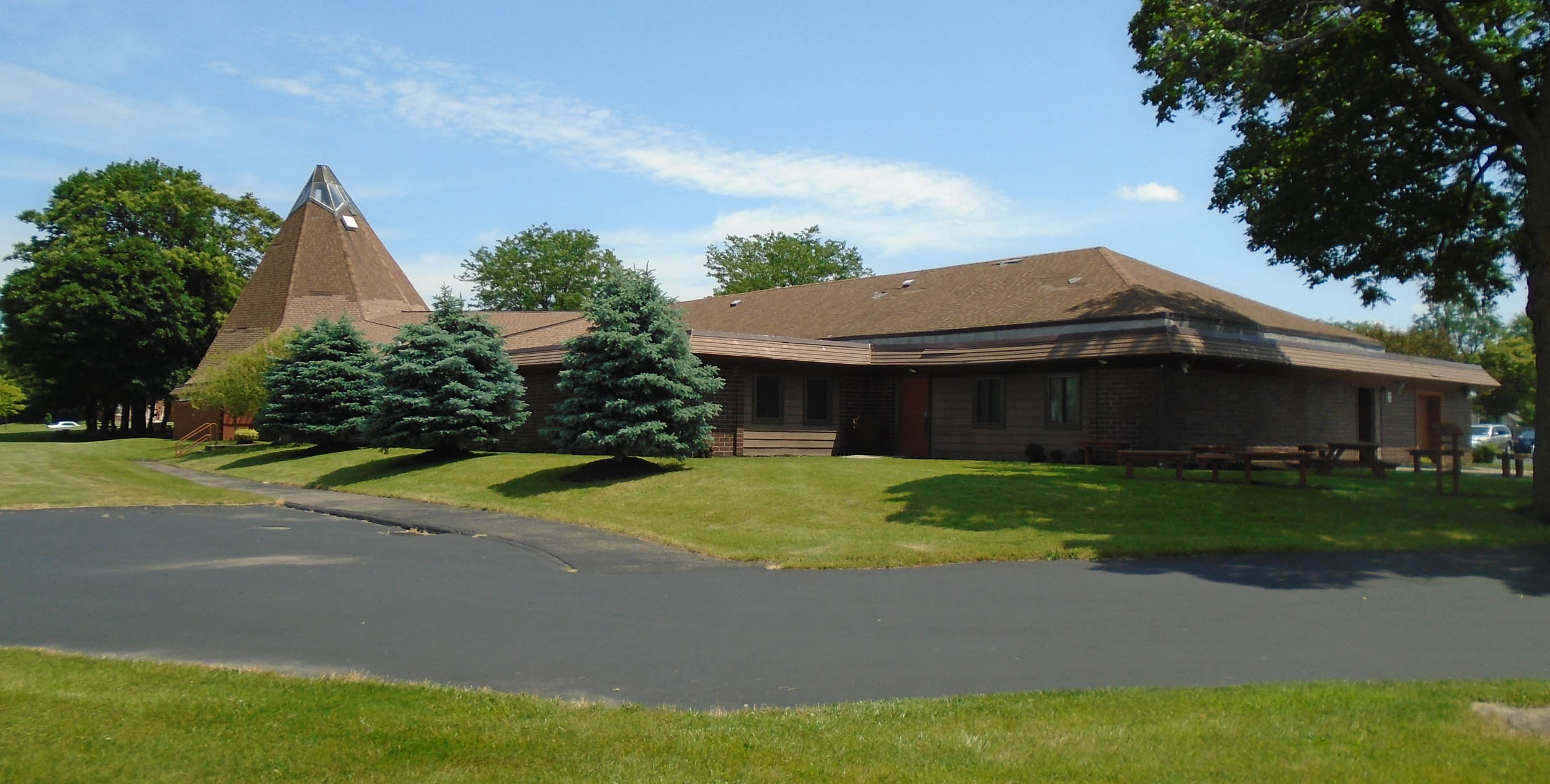 Religious Memorial AME Zion Church, Rochester Pictures of Rochester