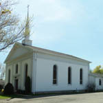 Ogden Baptist Church, Ogden