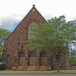 Our Lady of The Americas, Rochester