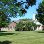 Penfield United Methodist Church, Penfield