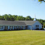 Southeast Bible Baptist Church, Penfield