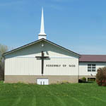 Spencerport Assembly of God Church, Spencerport
