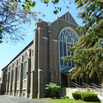 St. John the Evangelist Church, Rochester