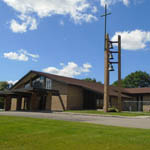 St. Joseph (RC) Church (#2), Penfield