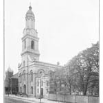 St. Joseph's R. C. Church (#1), Rochester