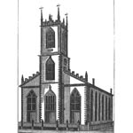 St. Luke's Church (#1), Rochester