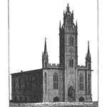 St. Paul's Episcopal Church (#1), Rochester