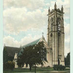 St. Paul's Episcopal Church (#2), Rochester