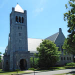 Third Presbyterian Church (#4), Rochester