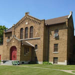 Trinity Emmanuel Presbyterian Church, Rochester