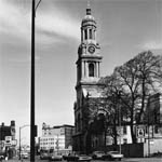 St. Joseph's R. C. Church (#4), Rochester